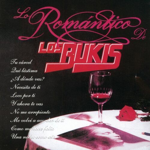 Romántico