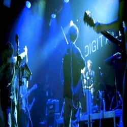 Live @ Digital Dawn 2