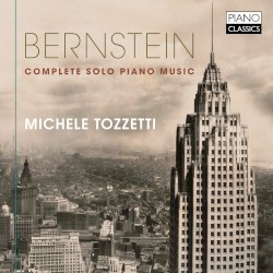 Complete Solo Piano Music