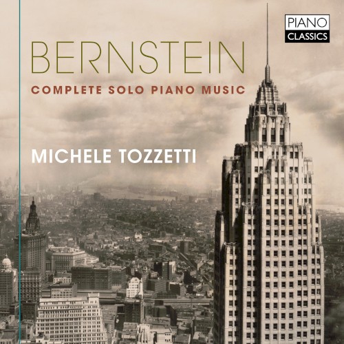 Complete Solo Piano Music