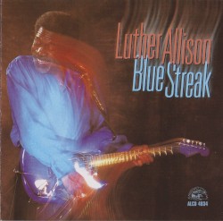 Blue Streak