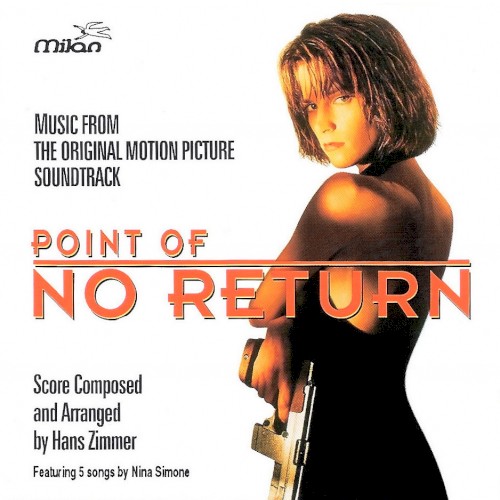 Point of No Return