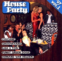 House Party ’97, Vol. 1