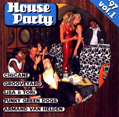 House Party ’97, Vol. 1