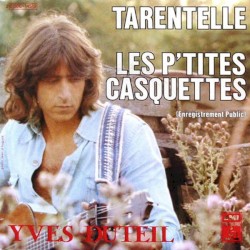 Tarentelle / Les P'tites Casquettes
