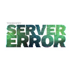 Server Error