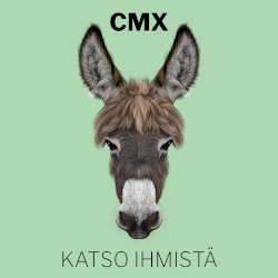 Katso ihmistä