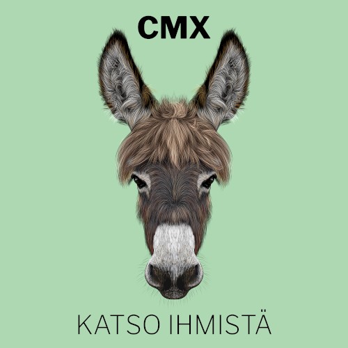 Katso ihmistä