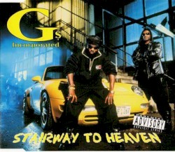 Stairway to Heaven