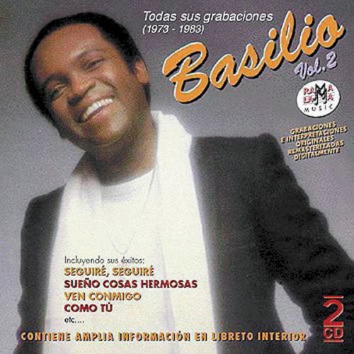 Todas sus grabaciones (1973-1983) Vol.2