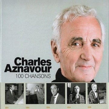 100 chansons