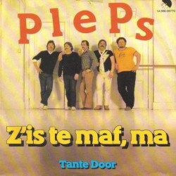 Z'is Te Maf, Ma / Tante Door