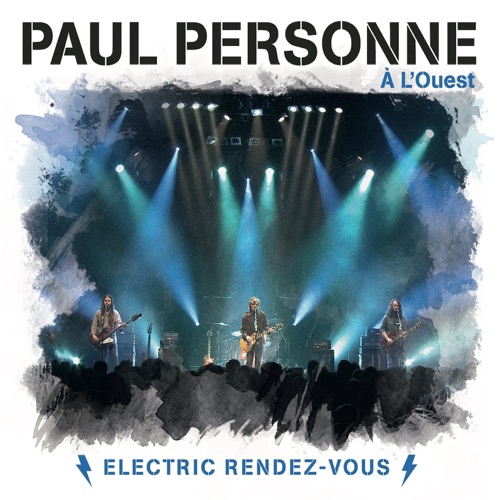 À L'Ouest - Electric Rendez-Vous