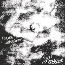 Fear Not, Disant Lover