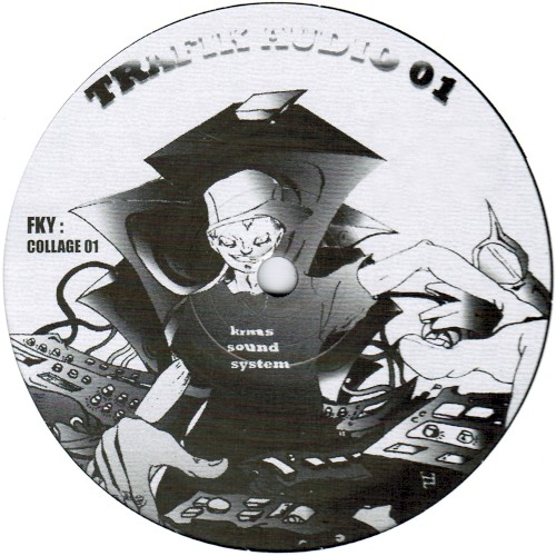 Trafik Audio 01