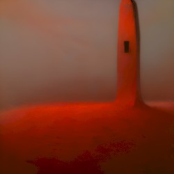 Enveloped by Emptiness