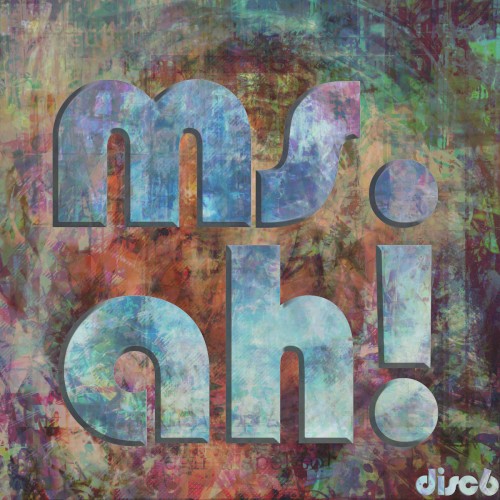 ms. [disc 6]