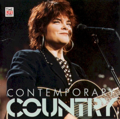 Contemporary Country: The Mid ’80s, Hot Hits