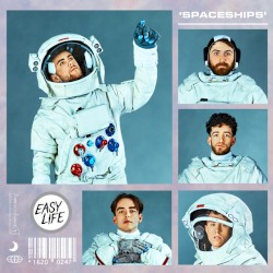 Spaceships