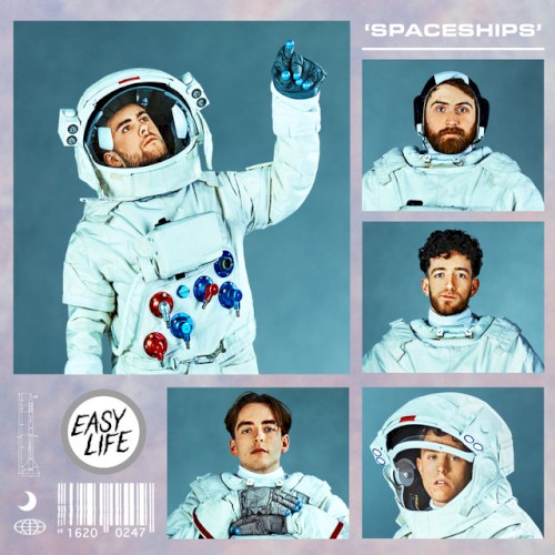 Spaceships