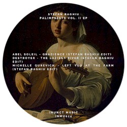 Palimpsests Vol. II EP