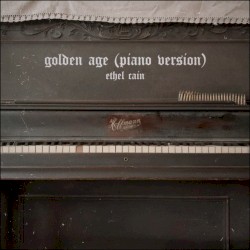 Golden Age (piano version)