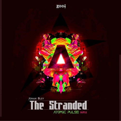 The Stranded (Atomic Pulse remix)