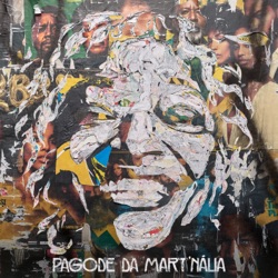 Pagode da Mart'nália