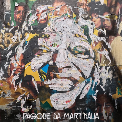 Pagode da Mart'nália