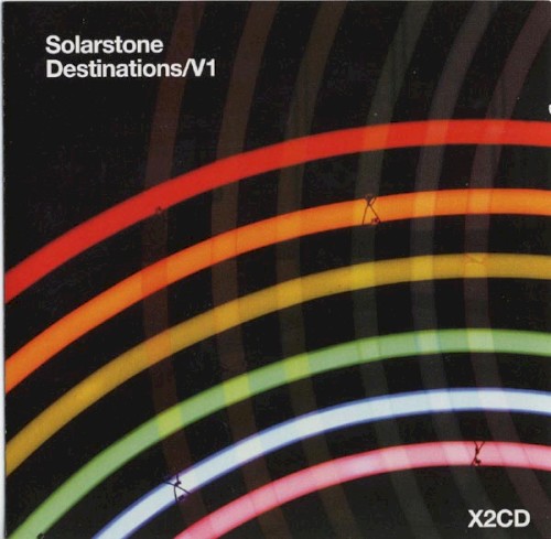Destinations Vol. 1