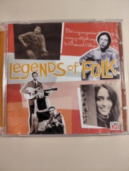 Legends of Folk