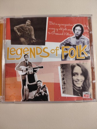 Legends of Folk