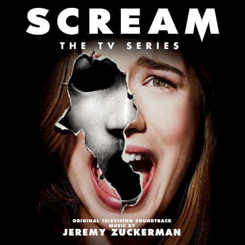 Scream: The TV Series Seasons 1 & 2 (Original Television Soundtrack)