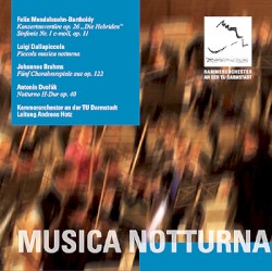 Musica Notturna