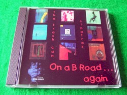 On a B Road Again