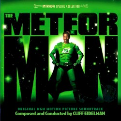 The Meteor Man
