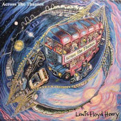 Across the Thames