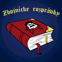 Zbojnícke rozprávky