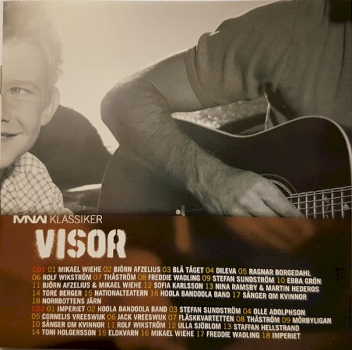Visor - Klassiker