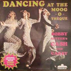 Dancing at the Moog-o-theque