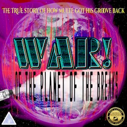 War! of the Planet of the Breaks