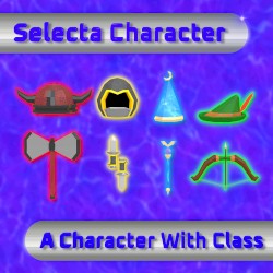 A Character With Class