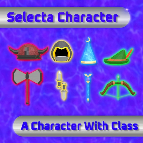 A Character With Class