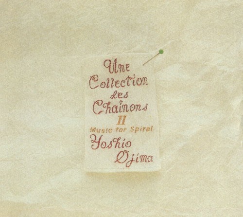 Une Collection Des Chaînons II: Music for Spiral