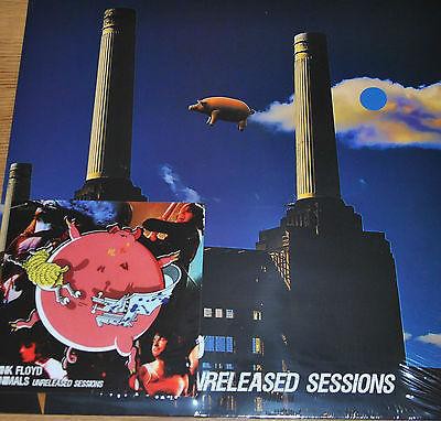 Animals Unreleased Sessions