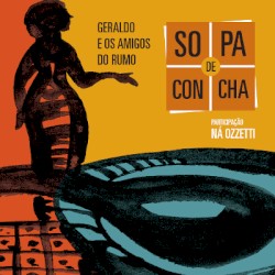 Sopa de concha