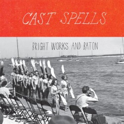 Bright Works and Baton