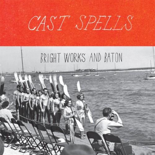 Bright Works and Baton