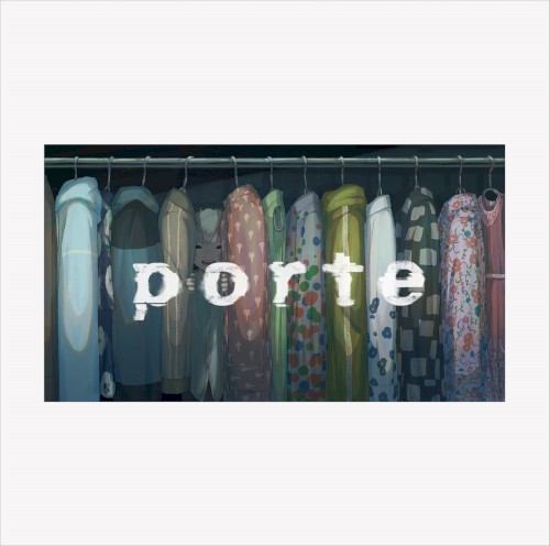 porte