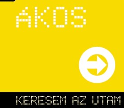 Keresem az utam